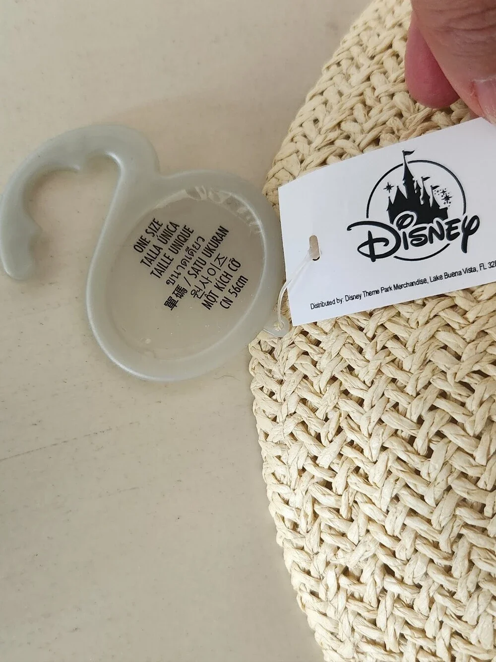 Disney Bucket Hat